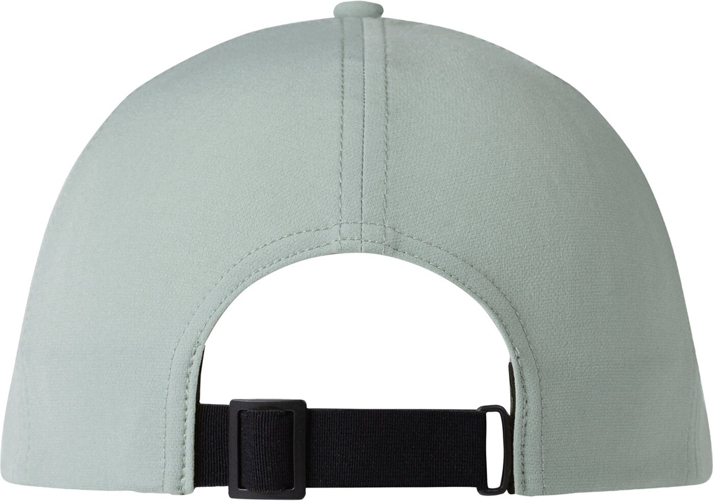 BUFF - Summit Cap SUMMIT CAP SOLID FLINT – Bild 2