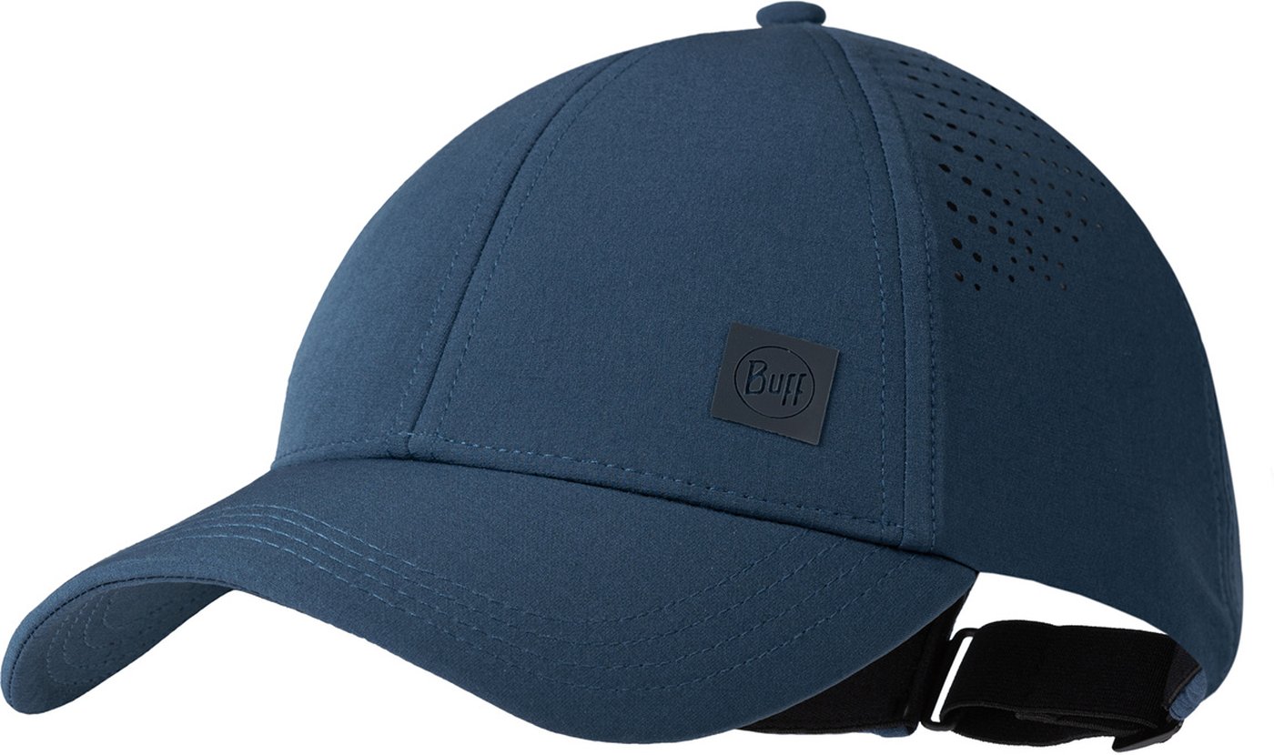 BUFF - Summit Cap SUMMIT CAP SOLID NIGHT BLUE