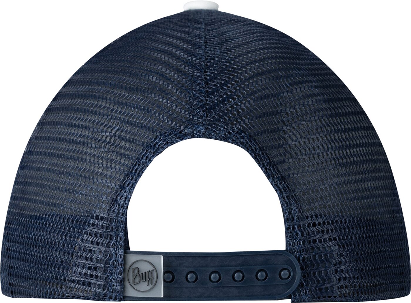 BUFF - Trucker Cap LIGHT_BLUE – Bild 2