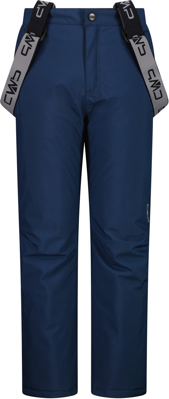 CMP - KID SALOPETTE BLUE INK