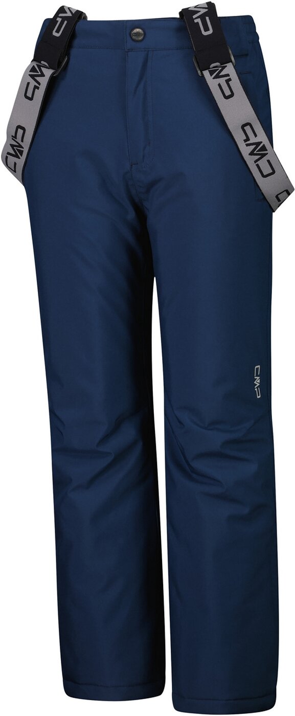 CMP - KID SALOPETTE BLUE INK – Bild 3
