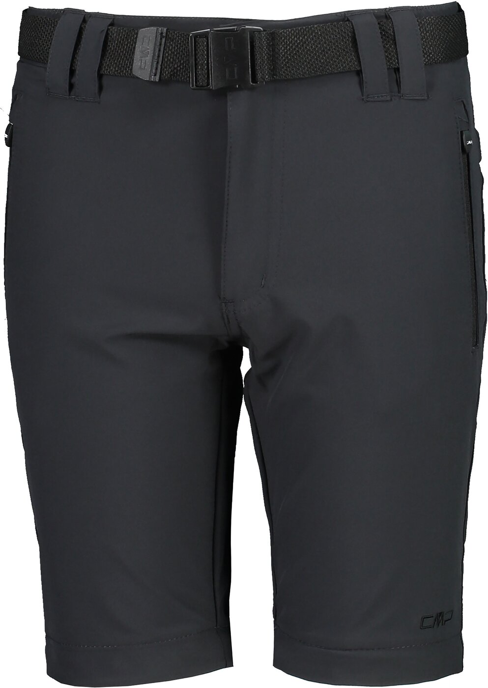 CMP - KID ZIP OFF PANT ANTRACITE – Bild 4
