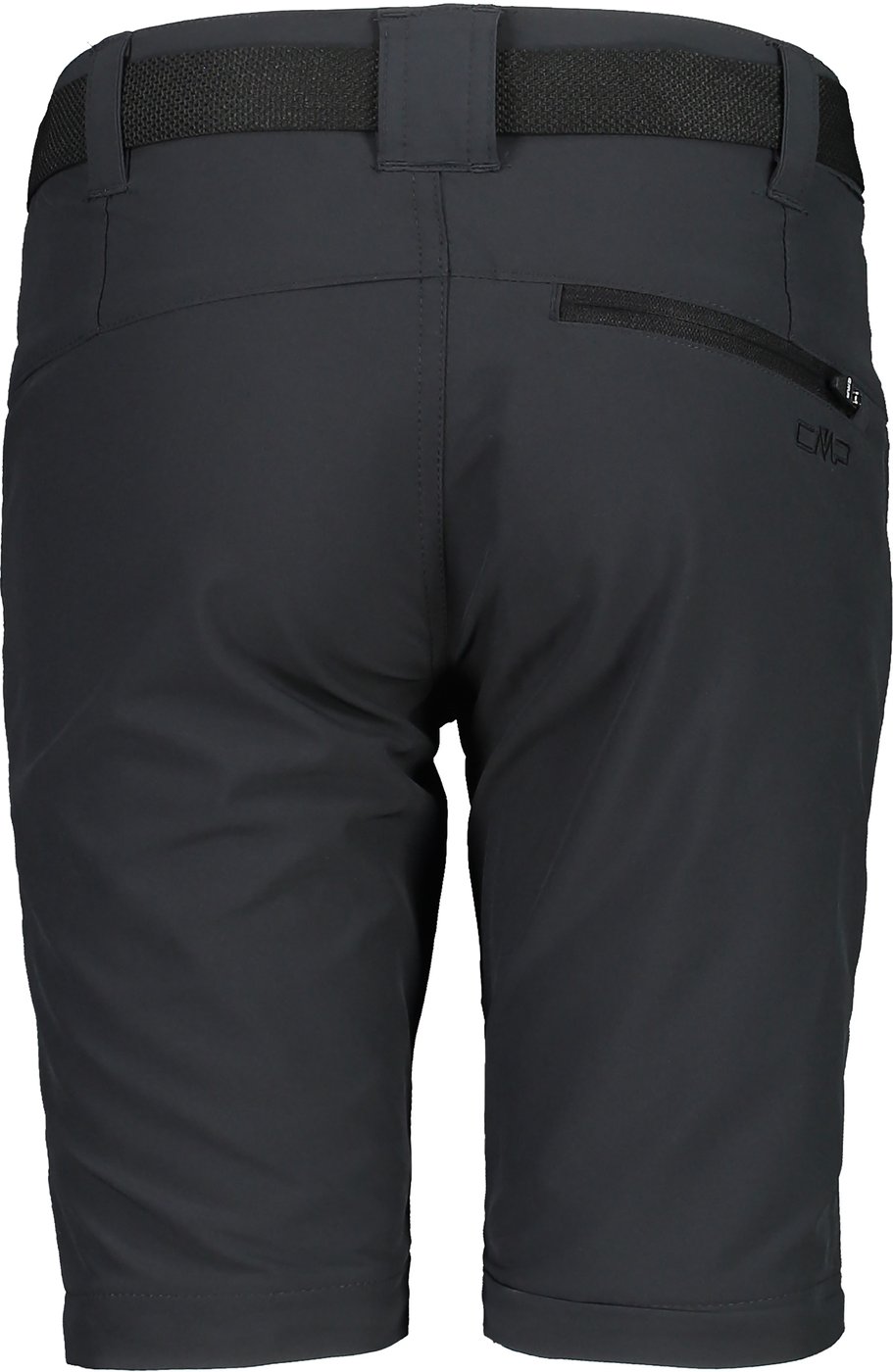 CMP - KID ZIP OFF PANT ANTRACITE – Bild 5