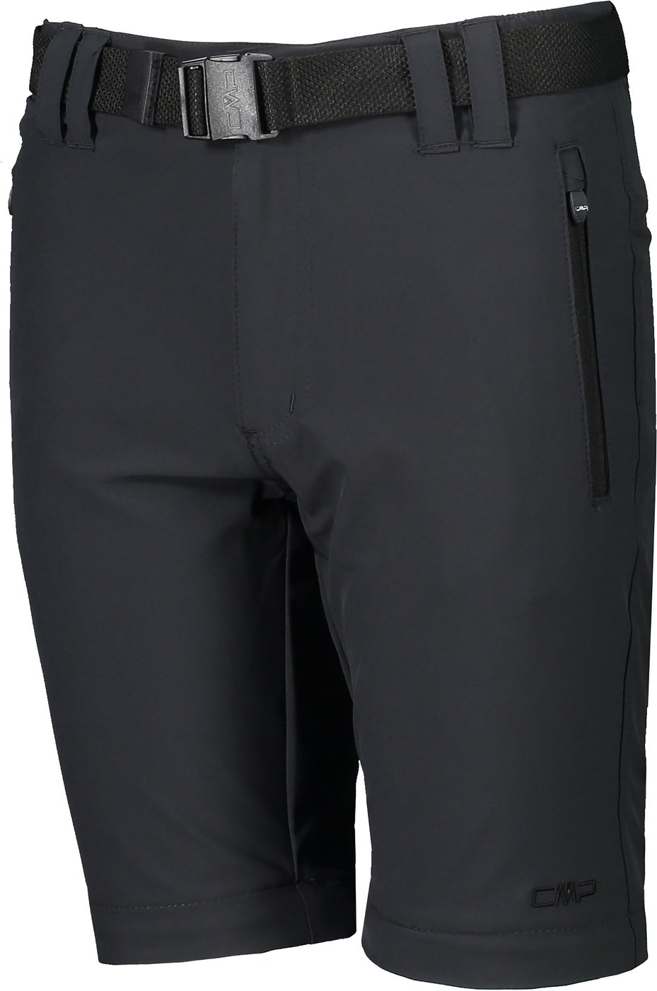 CMP - KID ZIP OFF PANT ANTRACITE – Bild 6