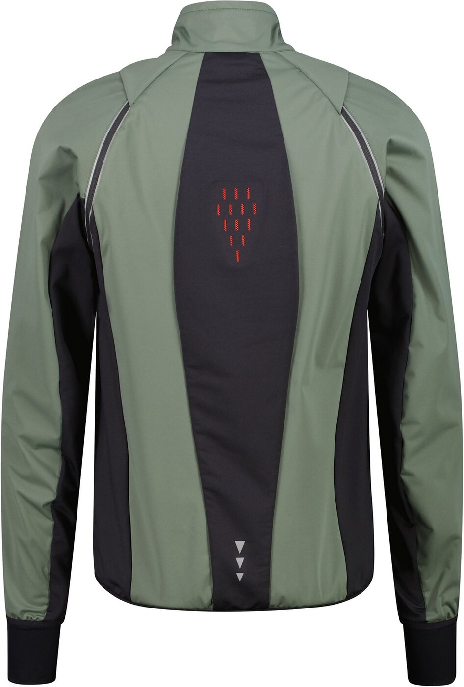 CMP - MAN JACKET WITH DETACHABLE SLEEVES MUSK – Bild 2