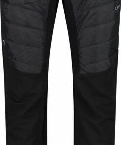 CMP - MAN PANT HYBRID NERO