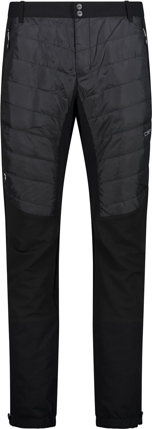 CMP - MAN PANT HYBRID NERO