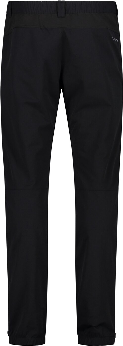 CMP - MAN PANT HYBRID NERO – Bild 2