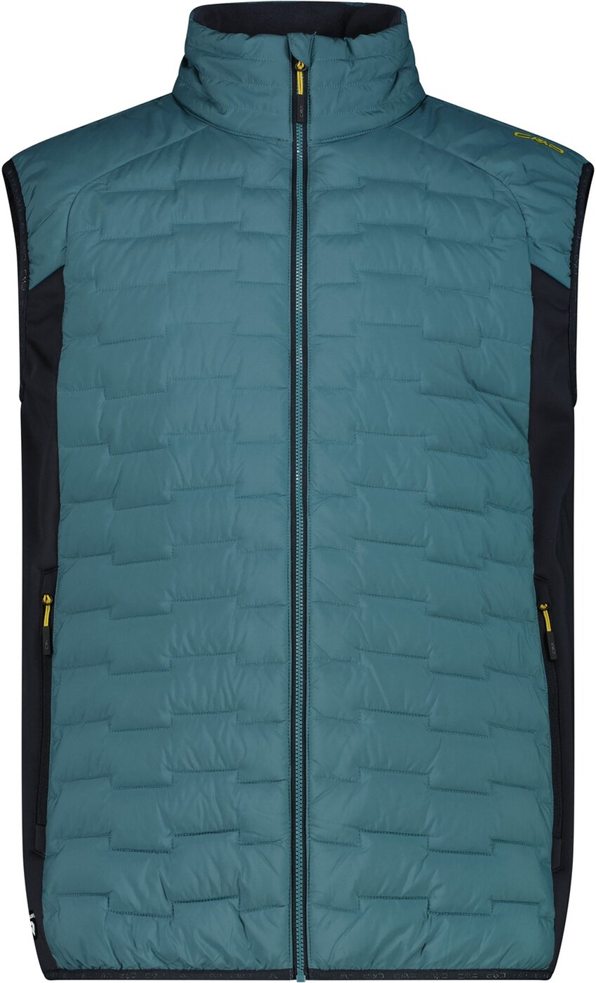 CMP - MAN VEST HYBRID NILO