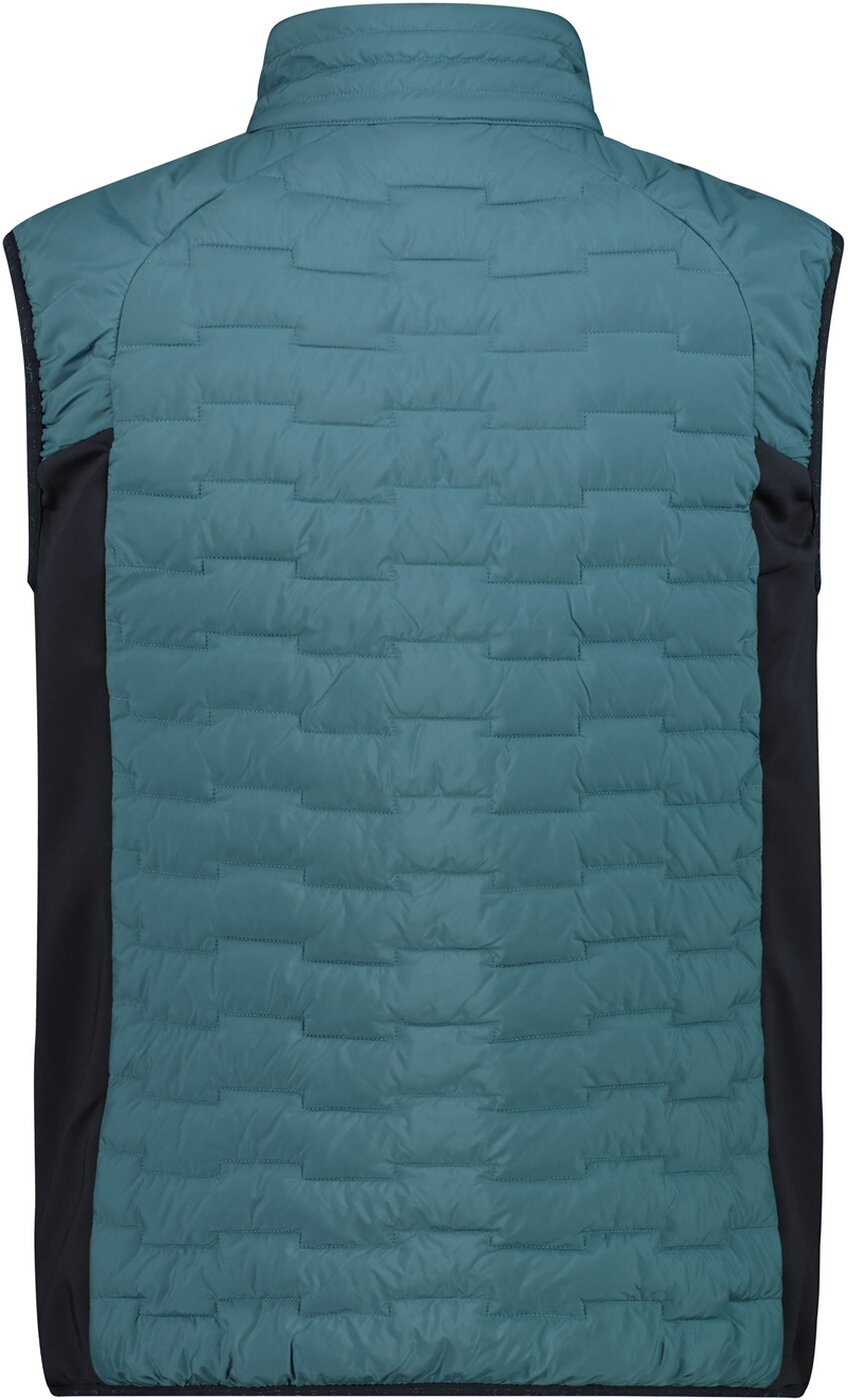 CMP - MAN VEST HYBRID NILO – Bild 2