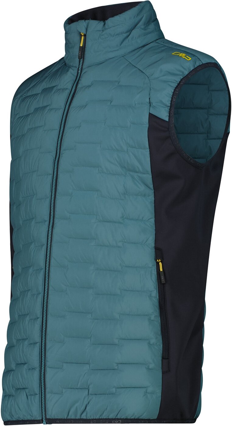 CMP - MAN VEST HYBRID NILO – Bild 3