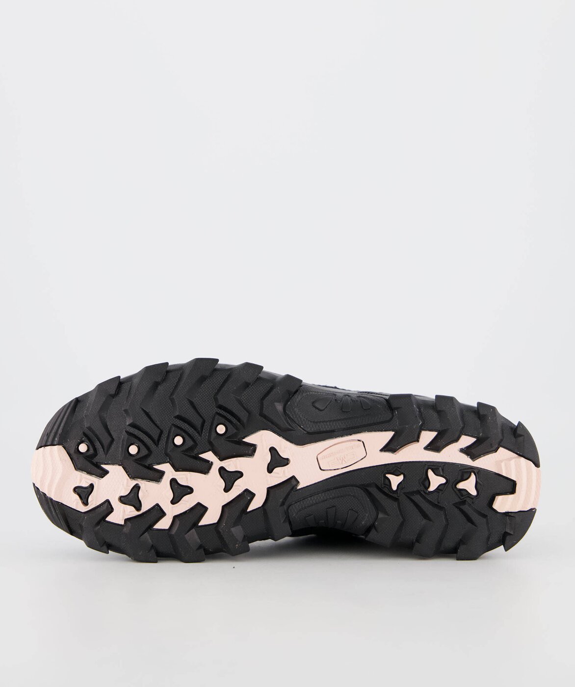 CMP - RIGEL LOW WMN TREKKING SHOE WP ASPHALT-ANTRACITE-ROSE – Bild 6