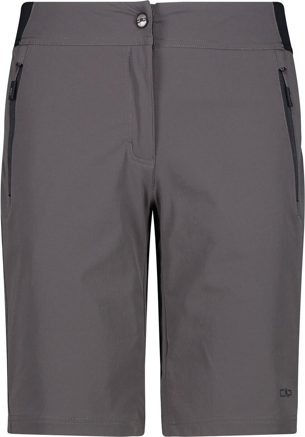 CMP - WOMAN BERMUDA TERRA