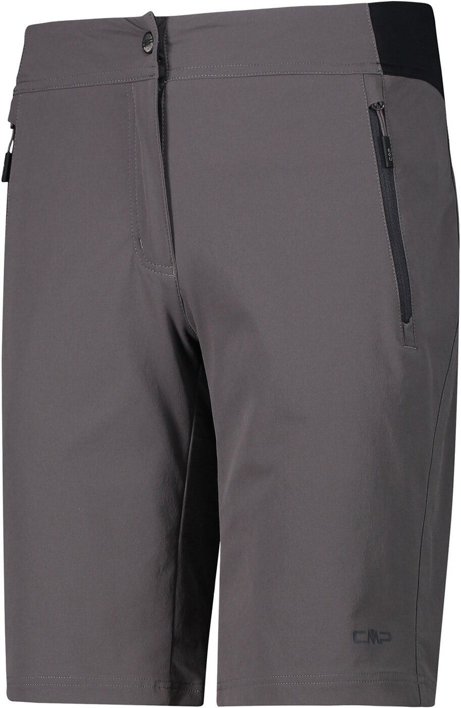 CMP - WOMAN BERMUDA TERRA – Bild 3