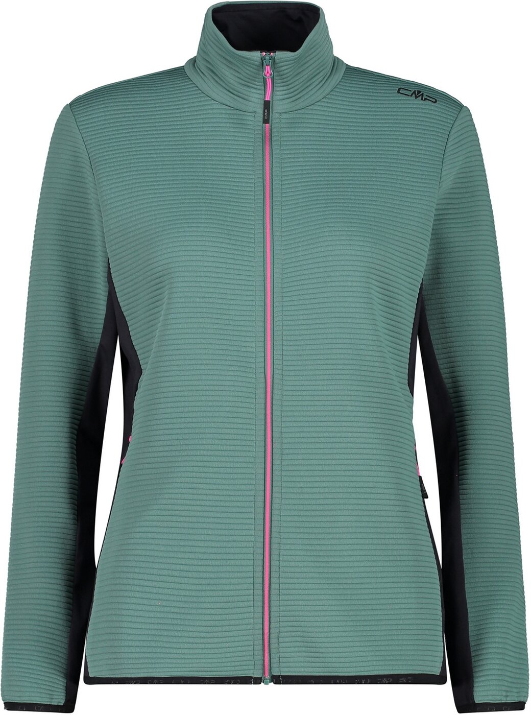 CMP - WOMAN JACKET AGAVE