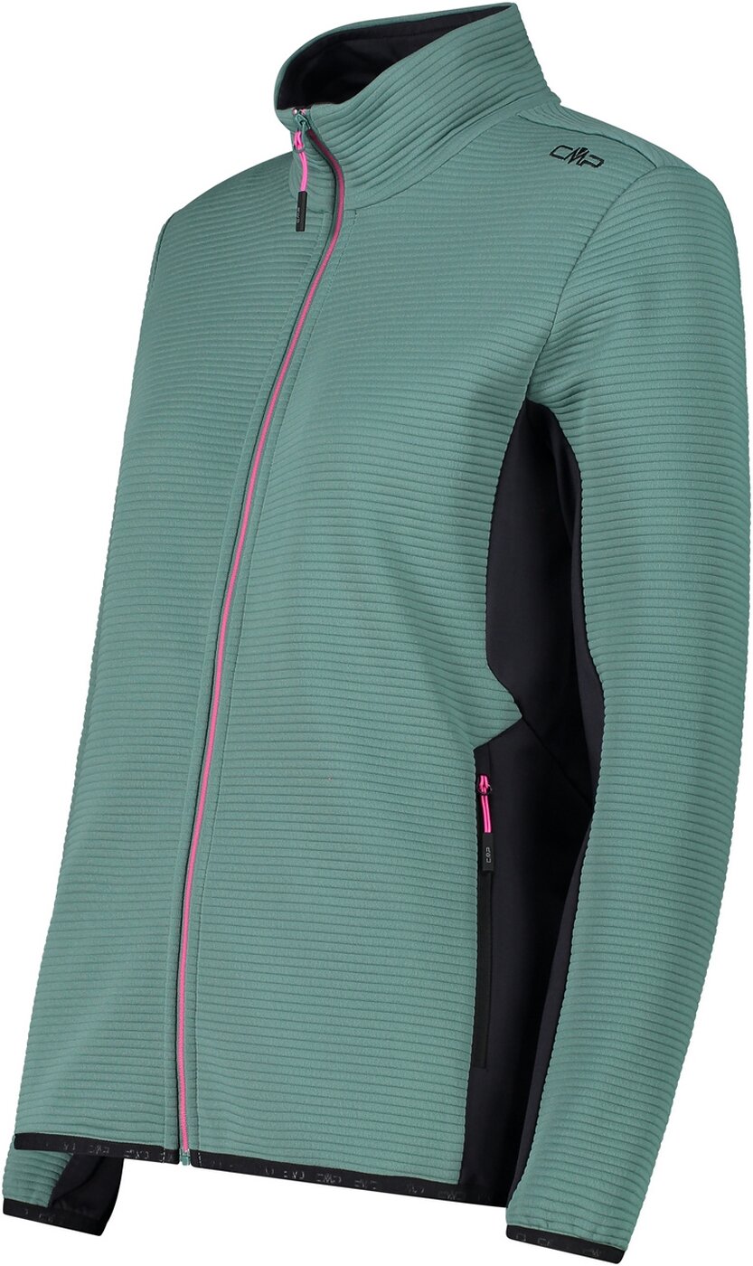 CMP - WOMAN JACKET AGAVE – Bild 3