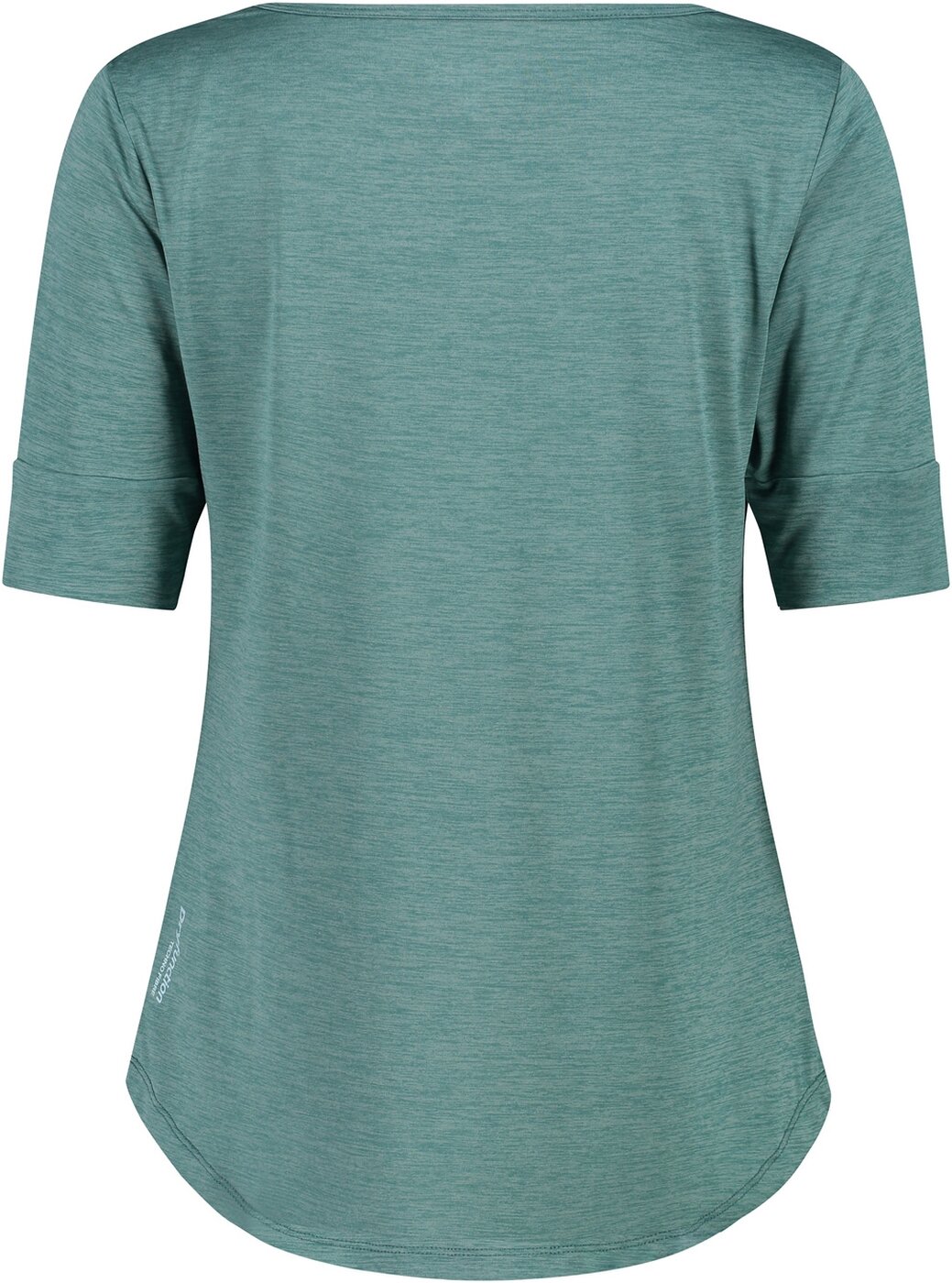 CMP - WOMAN T-SHIRT AGAVE MEL. – Bild 2