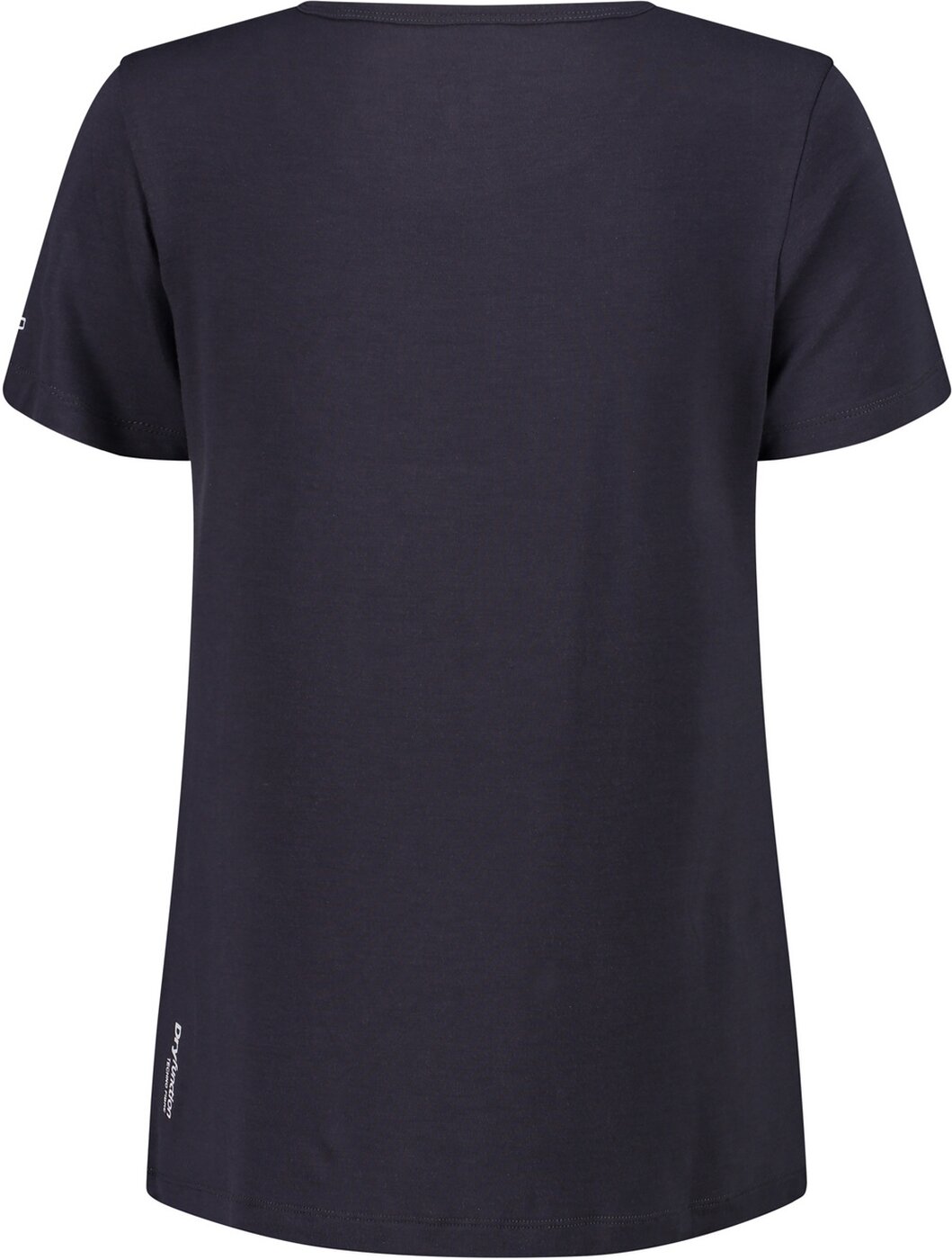 CMP - WOMAN T-SHIRT ANTRACITE – Bild 2