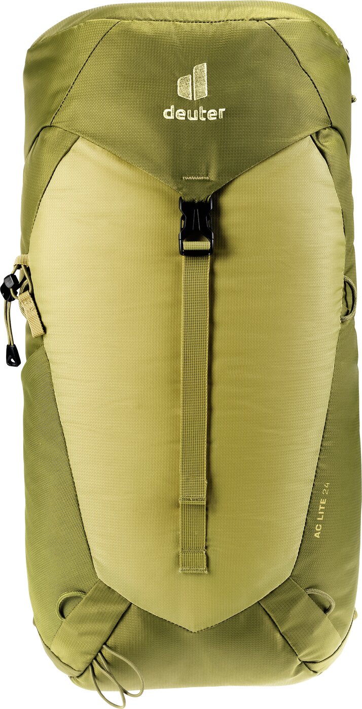 DEUTER - AC Lite 24 LINDEN-CACTUS