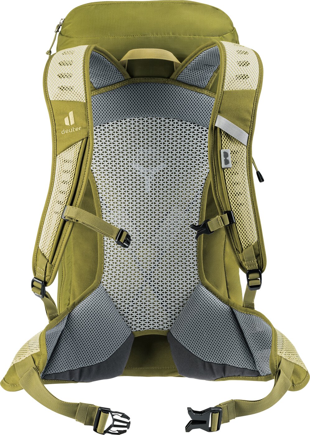 DEUTER - AC Lite 24 LINDEN-CACTUS – Bild 2
