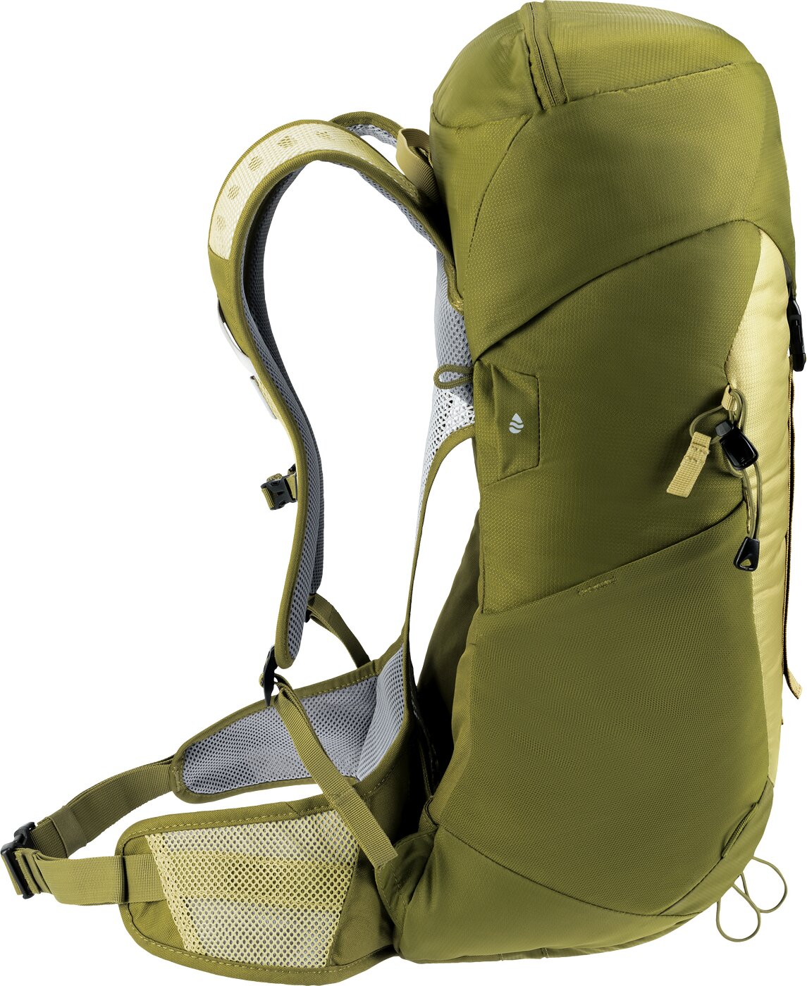 DEUTER - AC Lite 24 LINDEN-CACTUS – Bild 3
