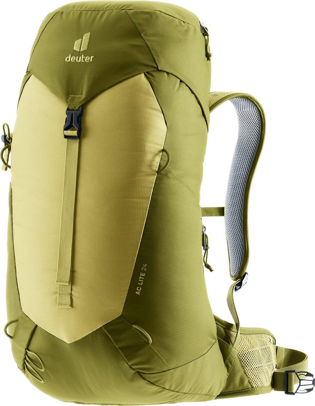 DEUTER - AC Lite 24 LINDEN-CACTUS – Bild 4