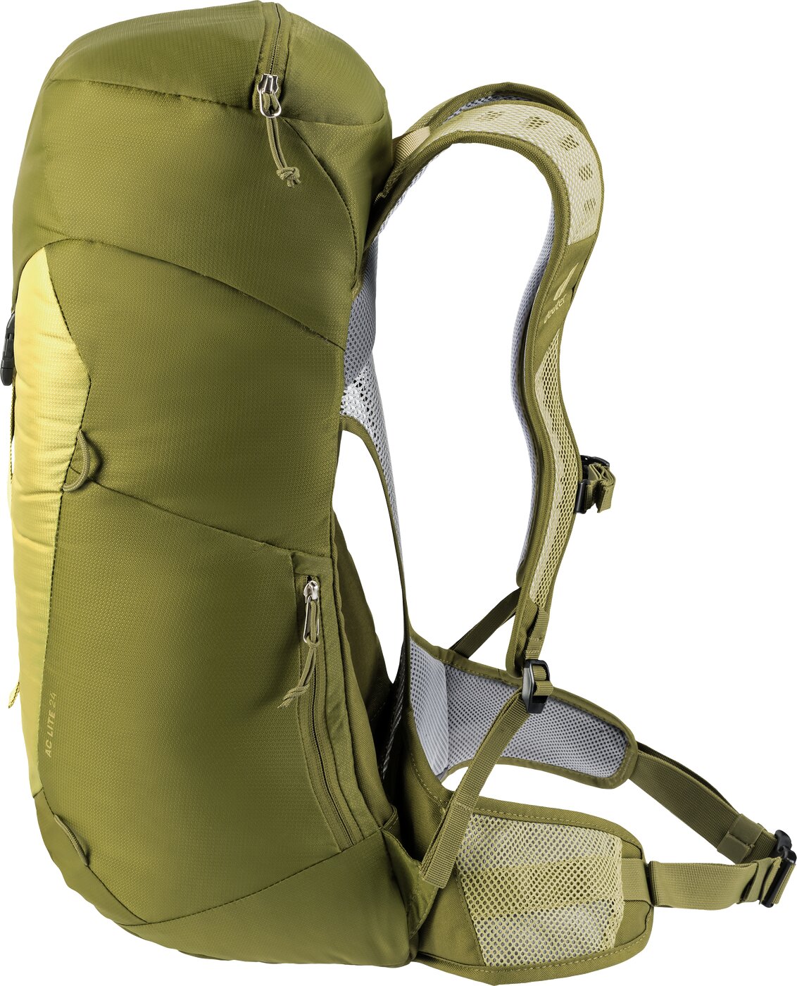 DEUTER - AC Lite 24 LINDEN-CACTUS – Bild 6