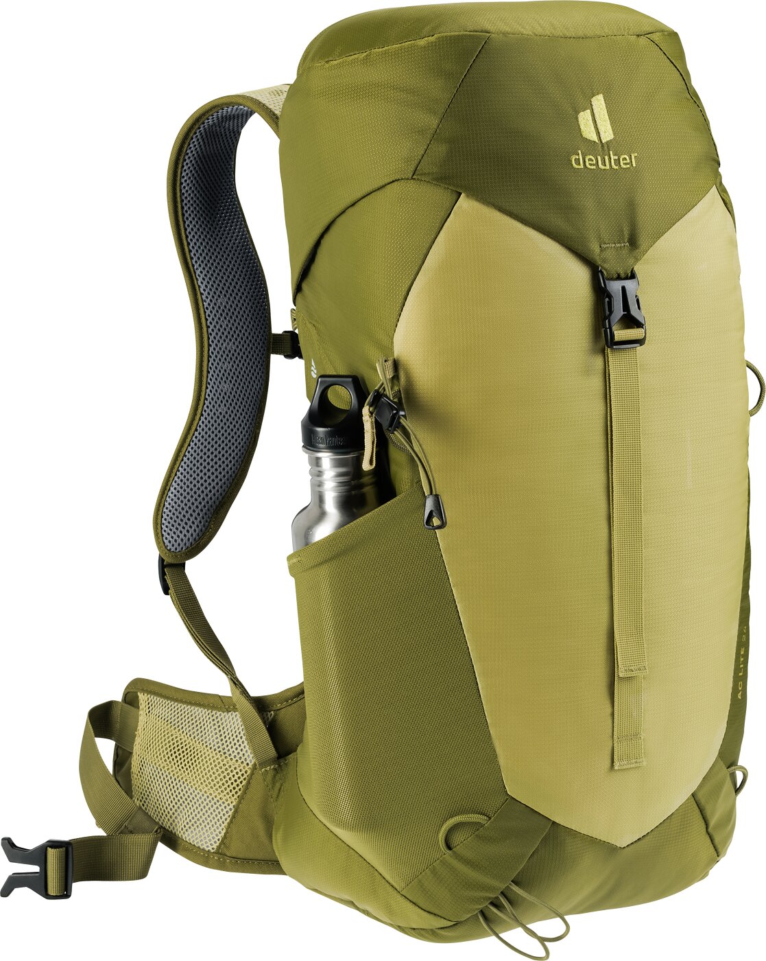 DEUTER - AC Lite 24 LINDEN-CACTUS – Bild 7