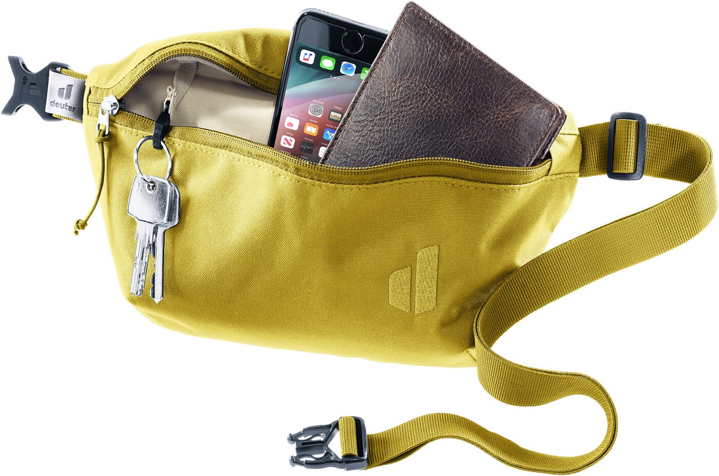 DEUTER - Avengo 1.5 TURMERIC – Bild 2