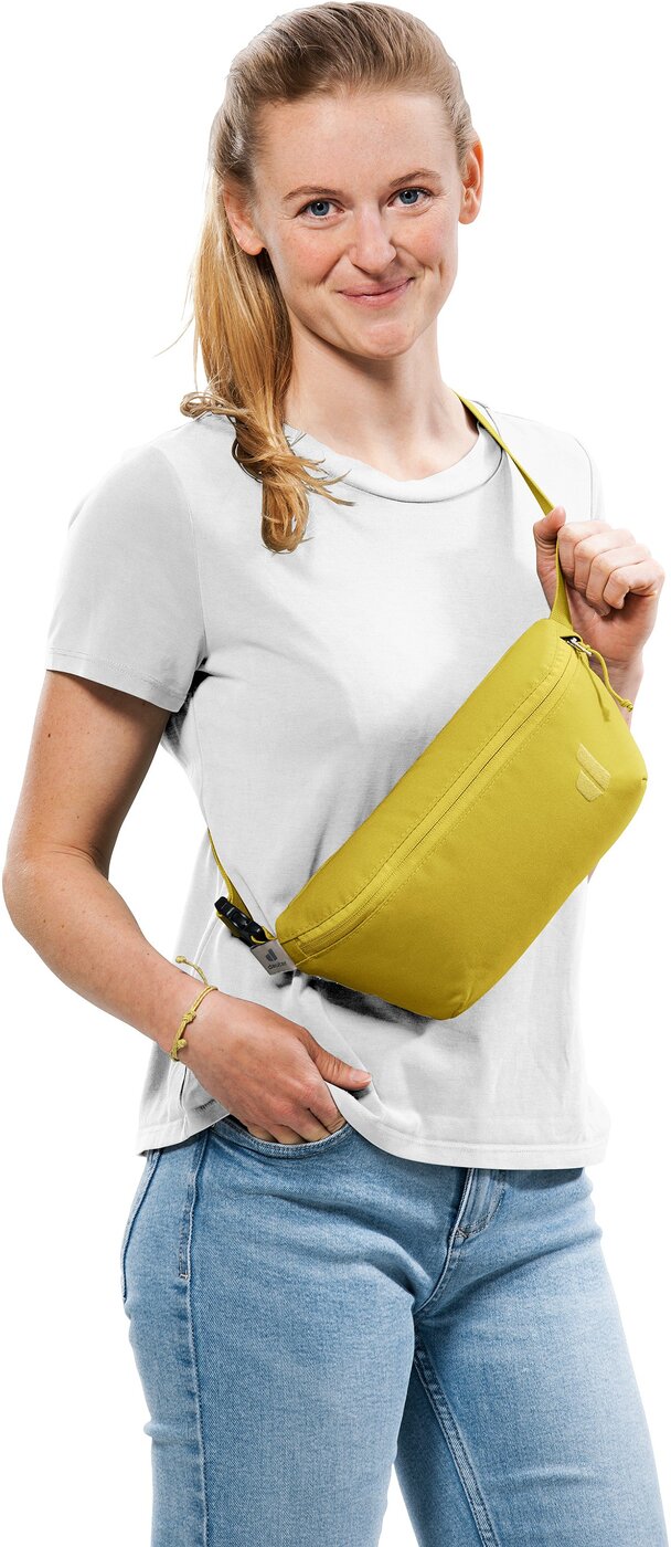 DEUTER - Avengo 1.5 TURMERIC – Bild 4