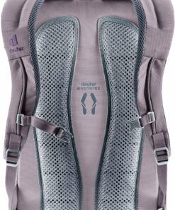 Alternative view of DEUTER - Gogo LAVENDER-PURPLE