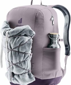 DEUTER - Gogo LAVENDER-PURPLE – Bild 7