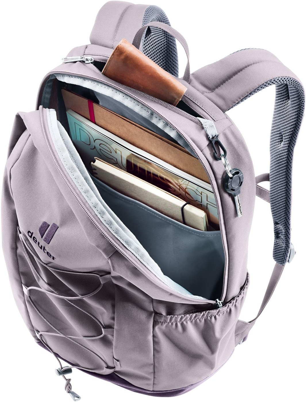 DEUTER - Gogo LAVENDER-PURPLE – Bild 8