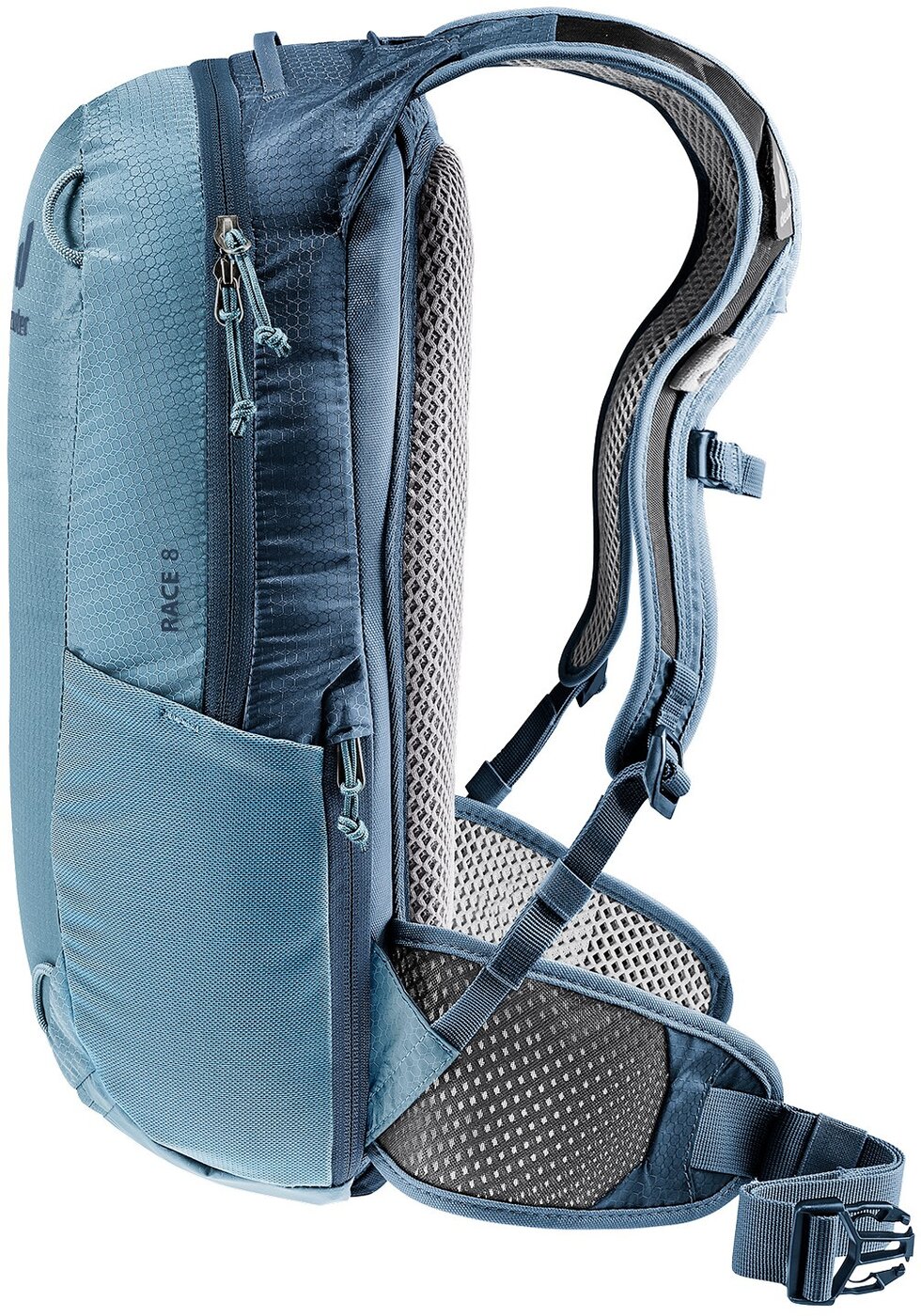DEUTER - Race 8 ATLANTIC-INK – Bild 3