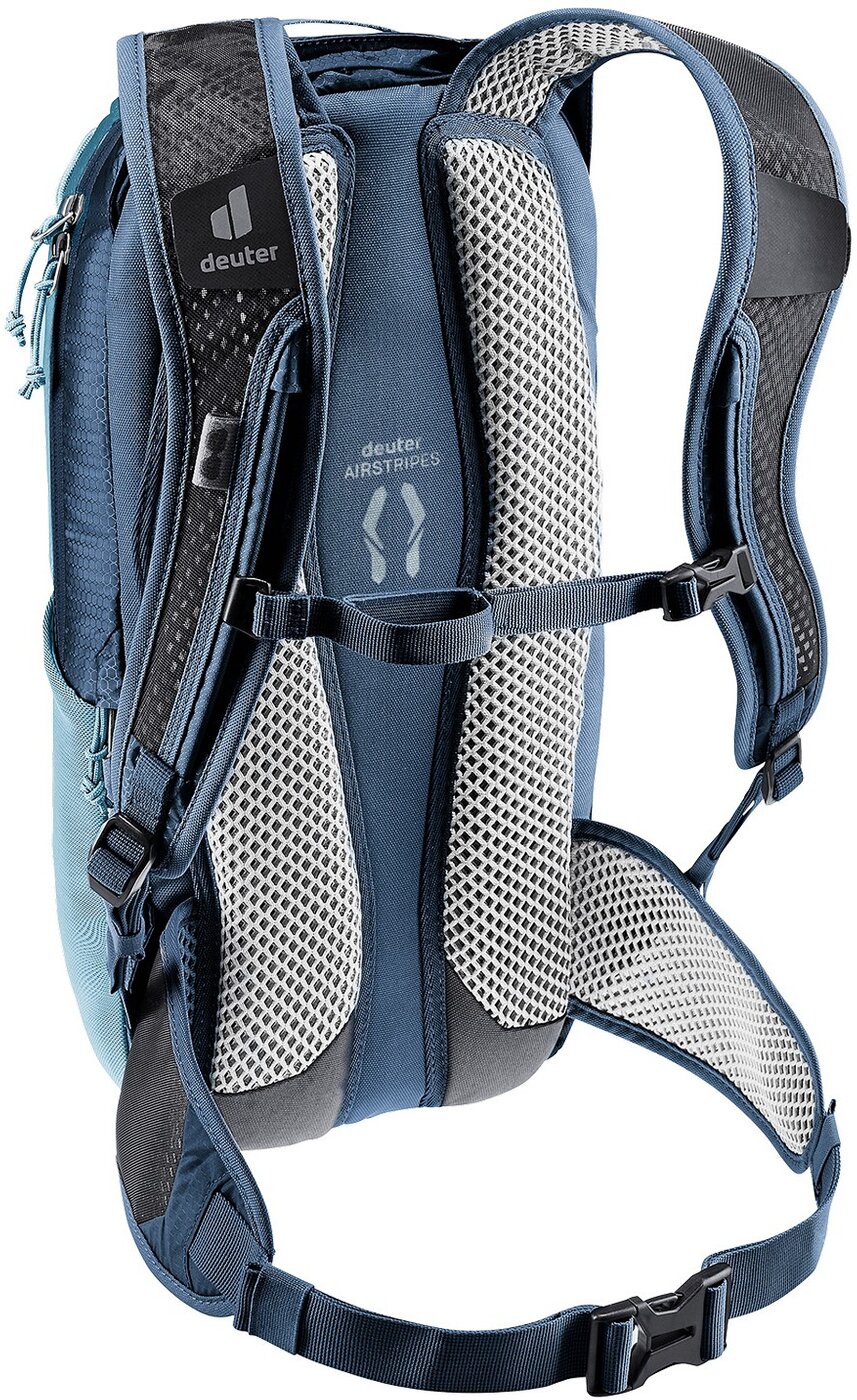 DEUTER - Race 8 ATLANTIC-INK – Bild 5