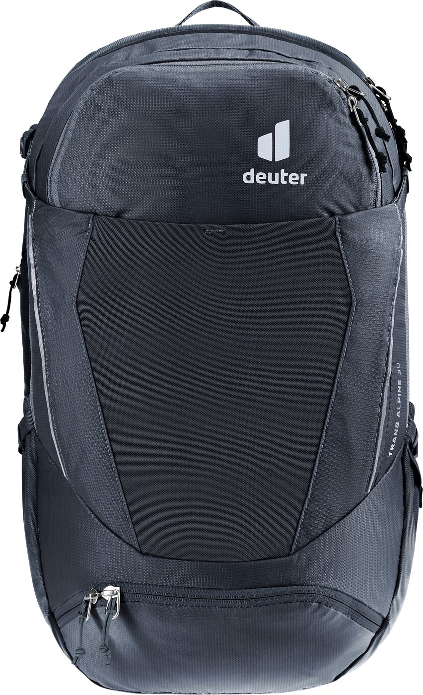 DEUTER - Trans Alpine 30 BLACK