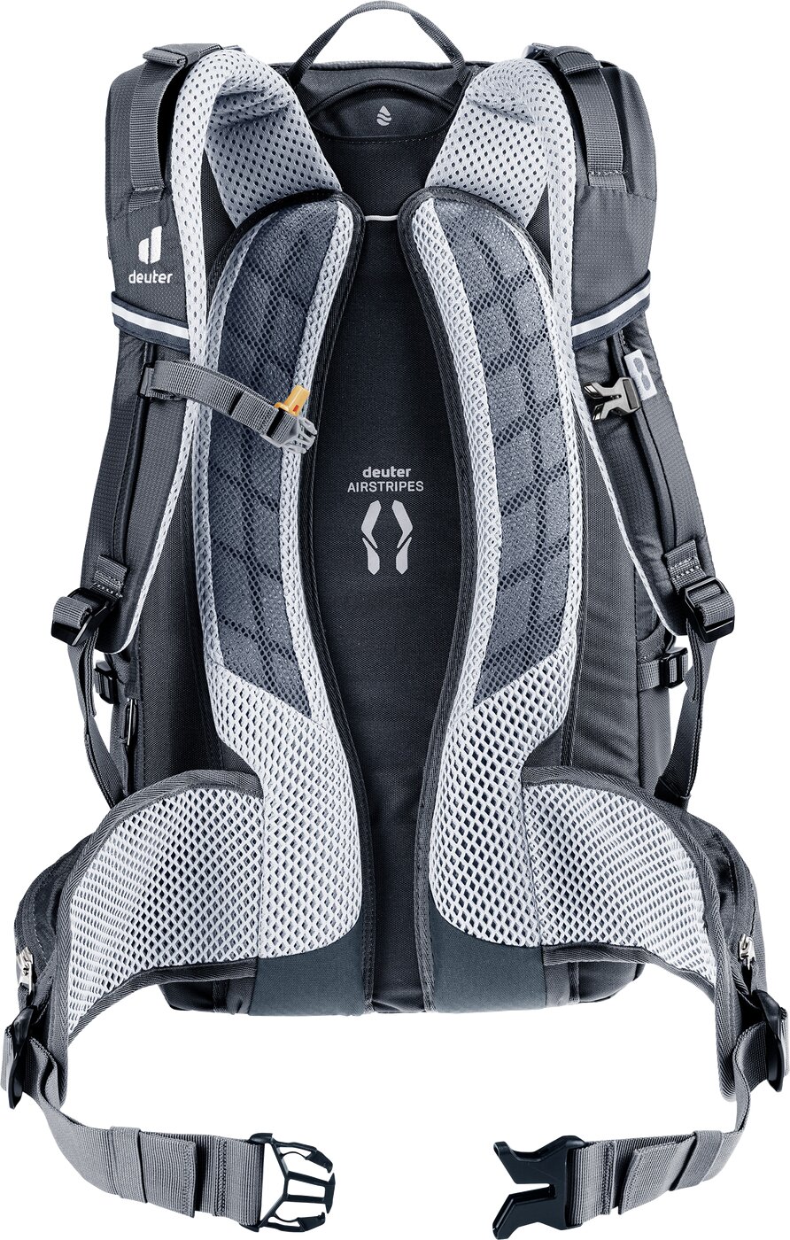 DEUTER - Trans Alpine 30 BLACK – Bild 2