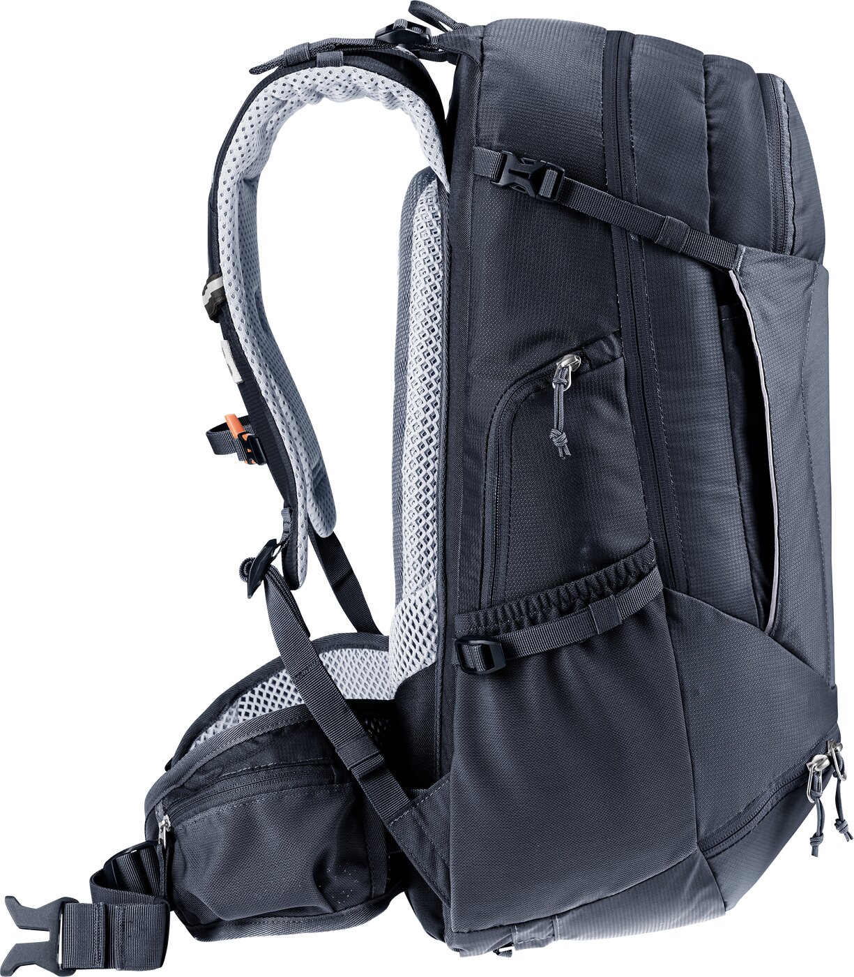 DEUTER - Trans Alpine 30 BLACK – Bild 3
