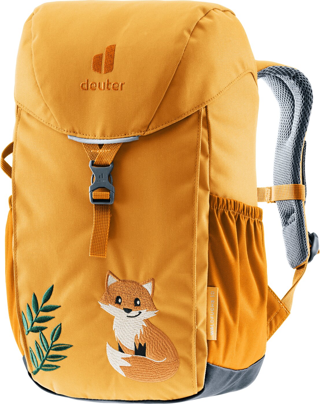 DEUTER - Waldfuchs 10 AMBER-MAPLE