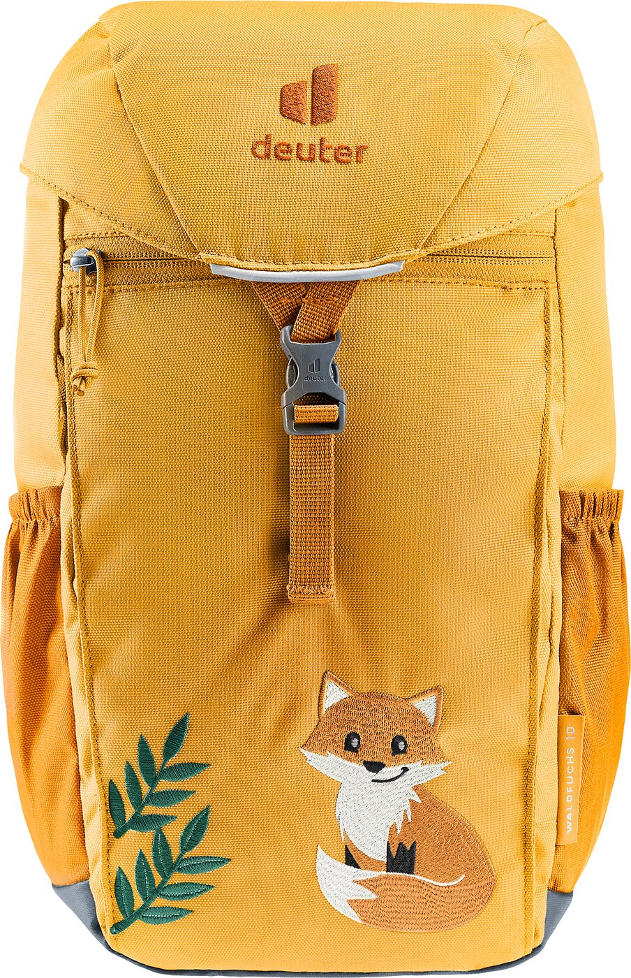 DEUTER - Waldfuchs 10 AMBER-MAPLE – Bild 4
