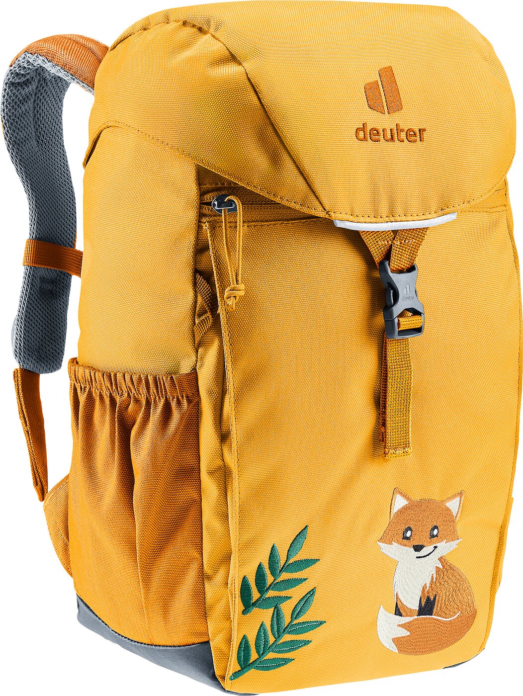 DEUTER - Waldfuchs 10 AMBER-MAPLE – Bild 8