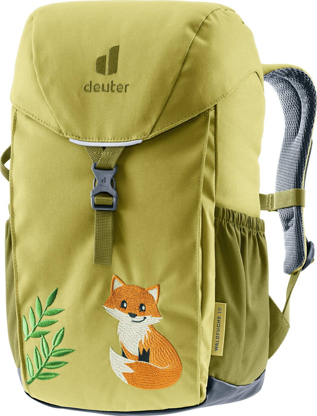 DEUTER - Waldfuchs 10 LINDEN-CACTUS