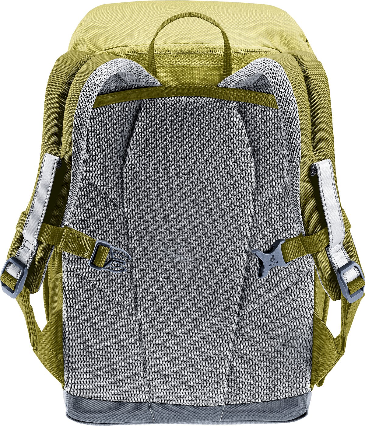 DEUTER - Waldfuchs 10 LINDEN-CACTUS – Bild 2