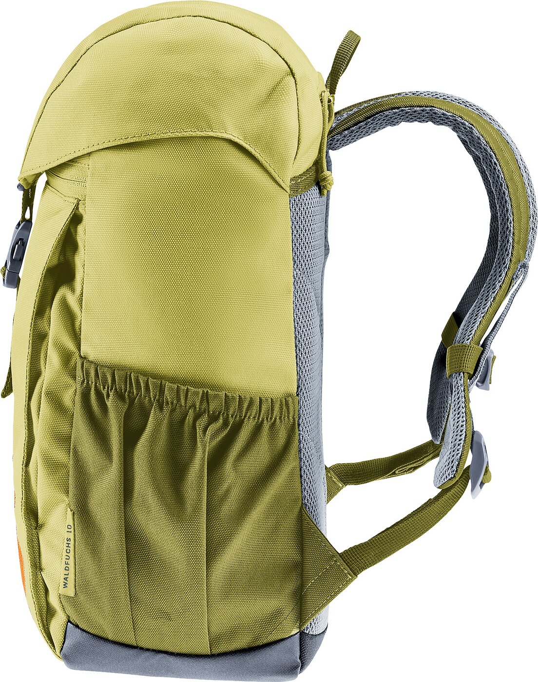 DEUTER - Waldfuchs 10 LINDEN-CACTUS – Bild 3