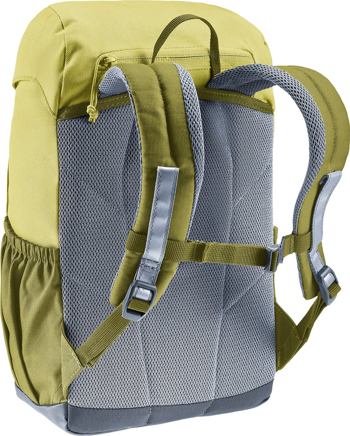 DEUTER - Waldfuchs 10 LINDEN-CACTUS – Bild 5