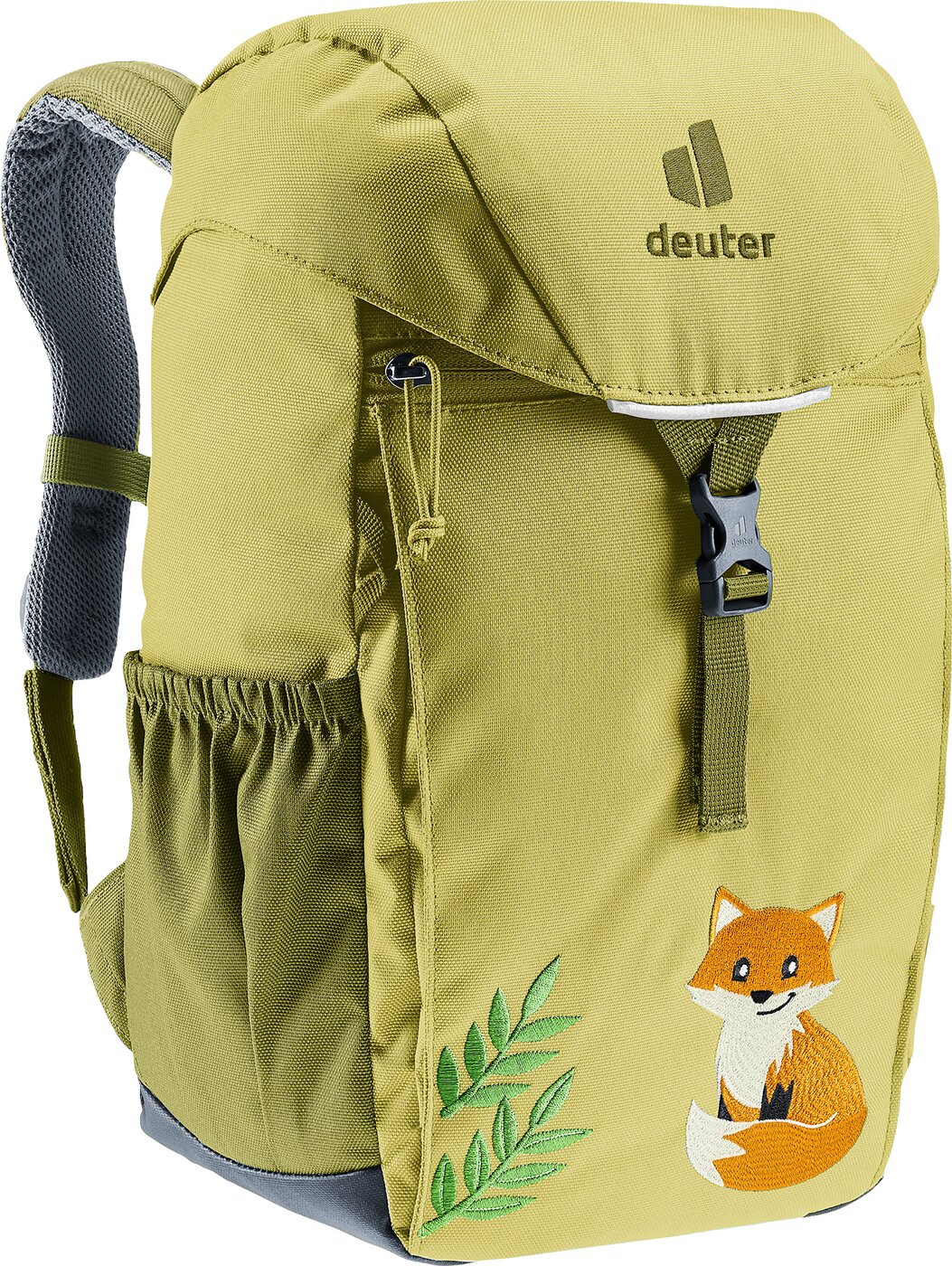 DEUTER - Waldfuchs 10 LINDEN-CACTUS – Bild 8