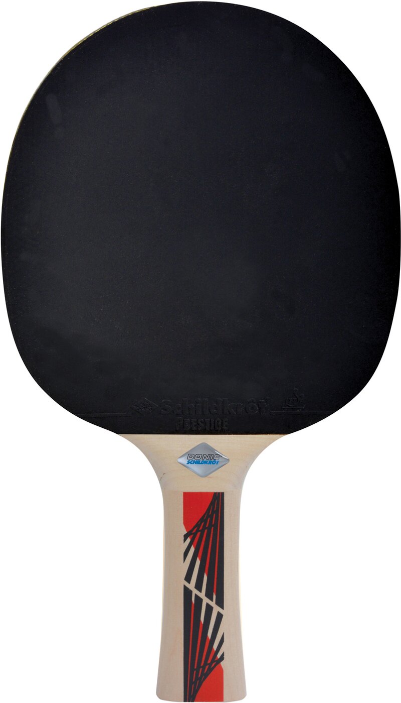 DONIC SCHILDKRÖT - TT-Schläger LEGENDS 600 FSC KEINE FARBE – Bild 2