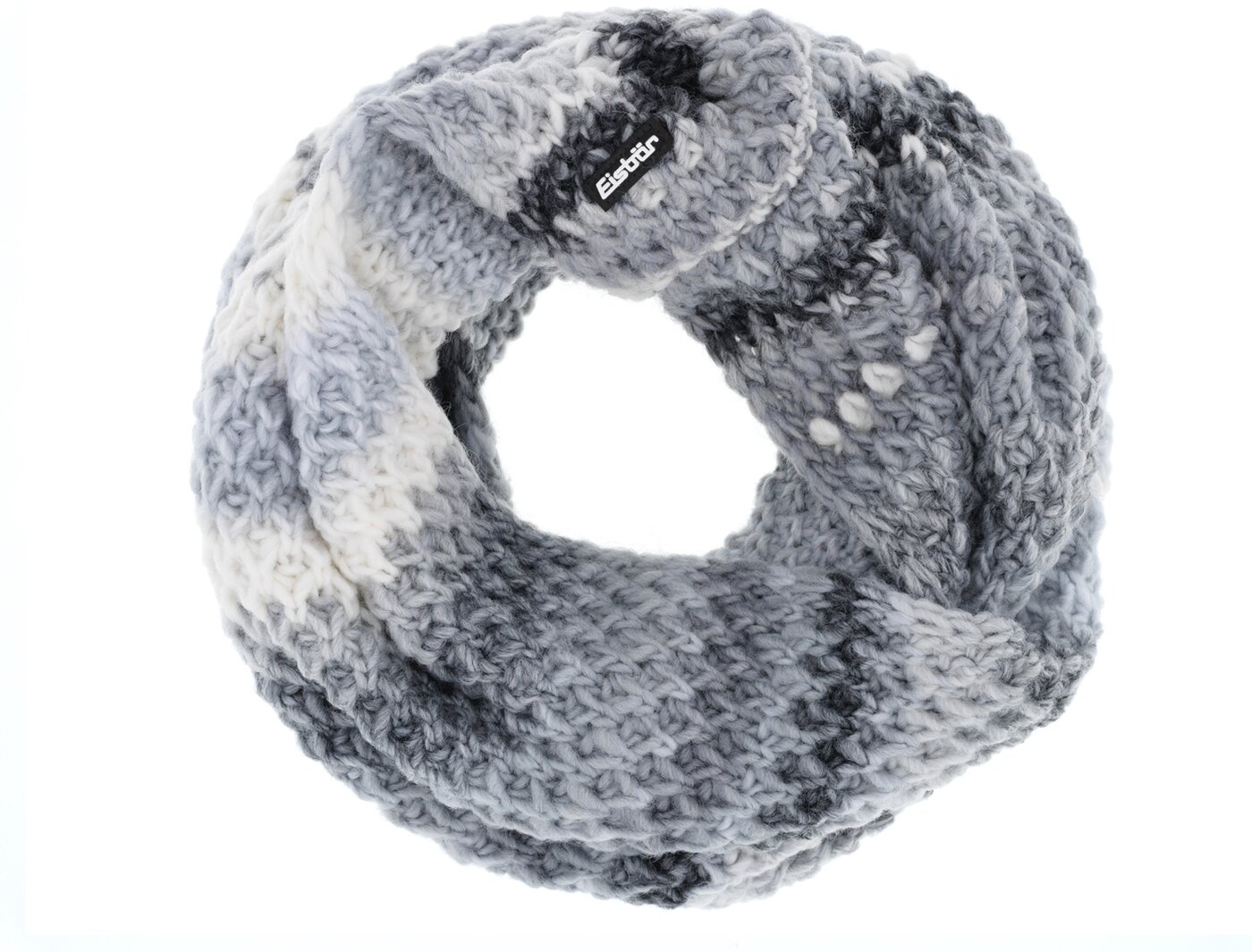 EISBÄR - Bao Loop MILKGRAU