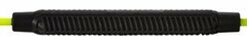 ENERGETICS - Gymnastik-Stab Vibration Stick 160cm GELB/ SCHWARZ