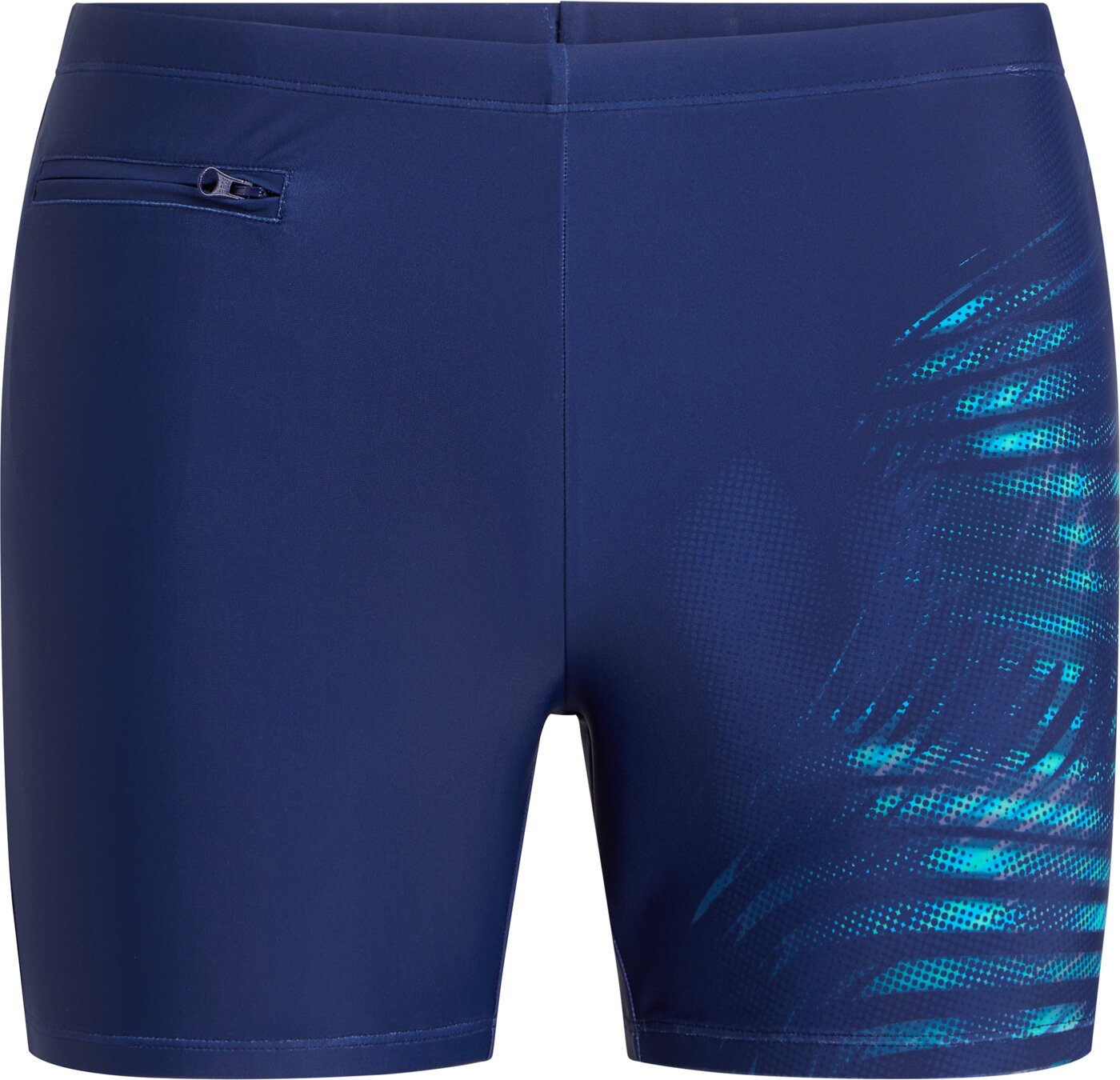 ENERGETICS - He.-Badehose Hillsdale Trunks M NAVY